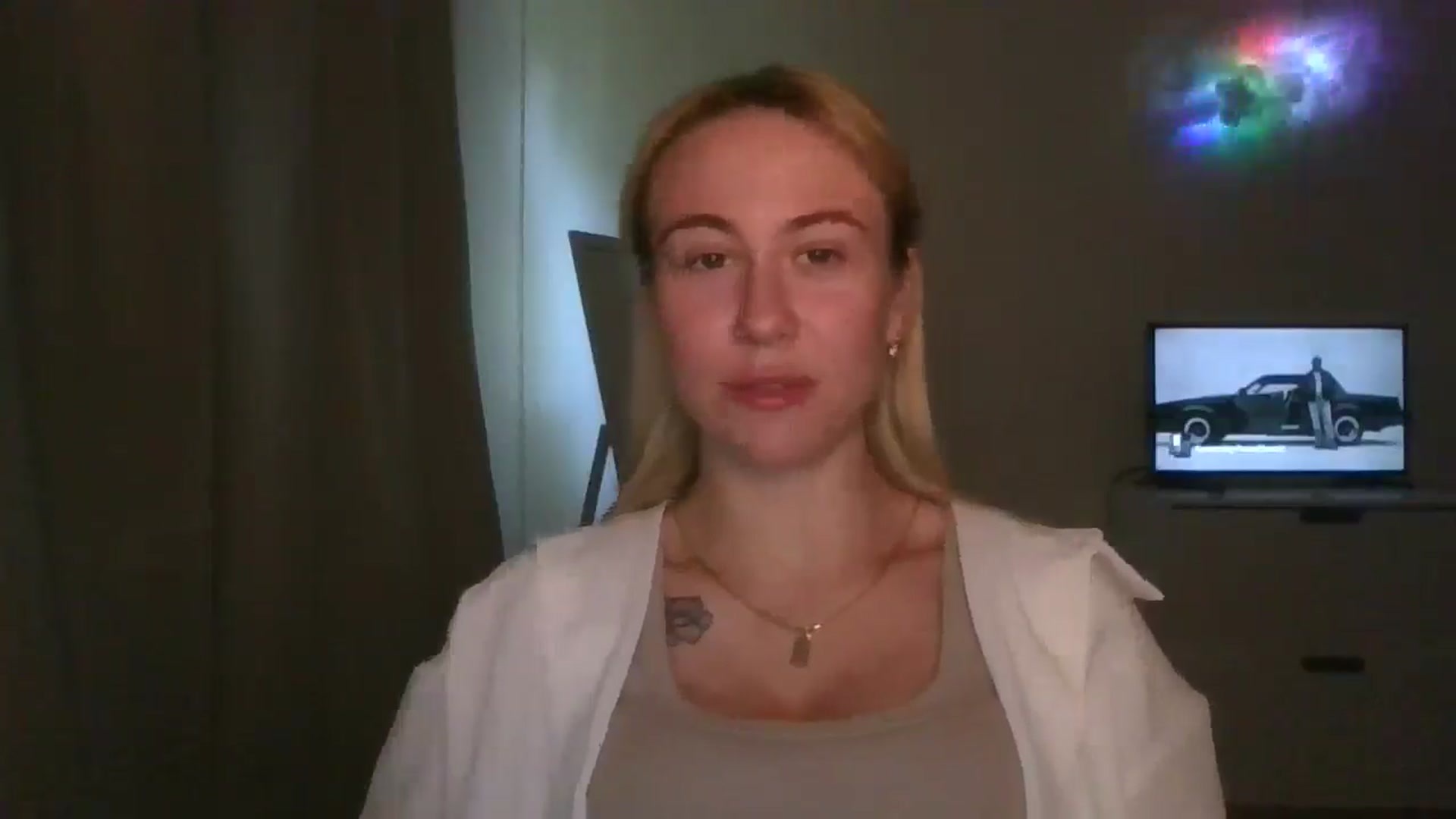 Gallery image thumbnail from Marmelade's myfreecams stream on, 06/14/2025, 18:00 image 7 of 20