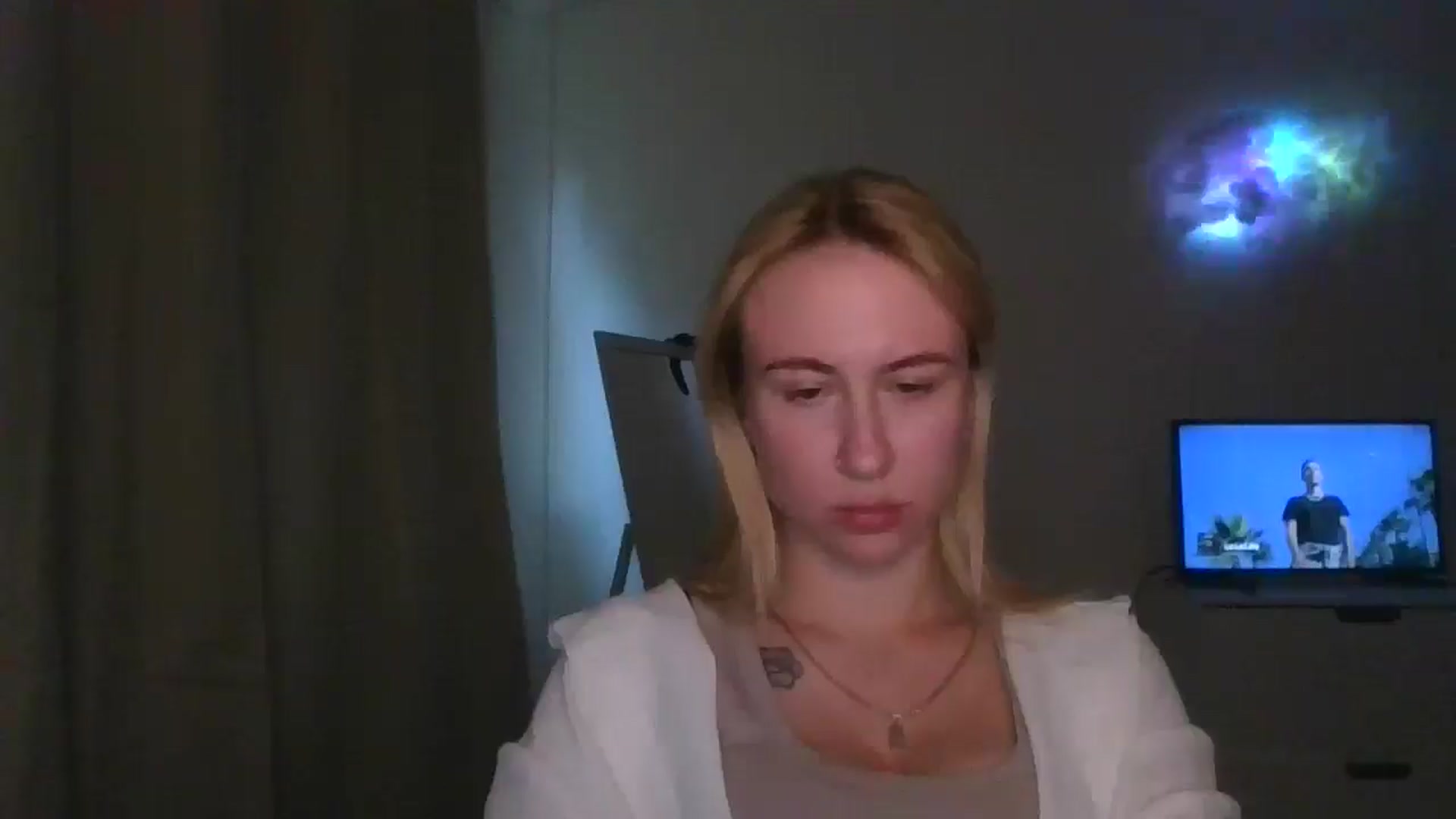 Gallery image thumbnail from Marmelade's myfreecams stream on, 06/14/2025, 18:00 image 20 of 20
