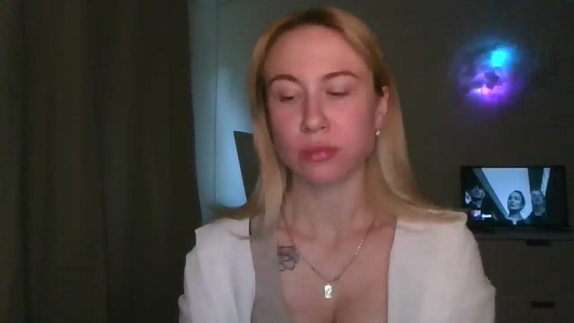 Gallery image thumbnail from Marmelade's myfreecams stream on, 06/14/2025, 18:00 image 18 of 20