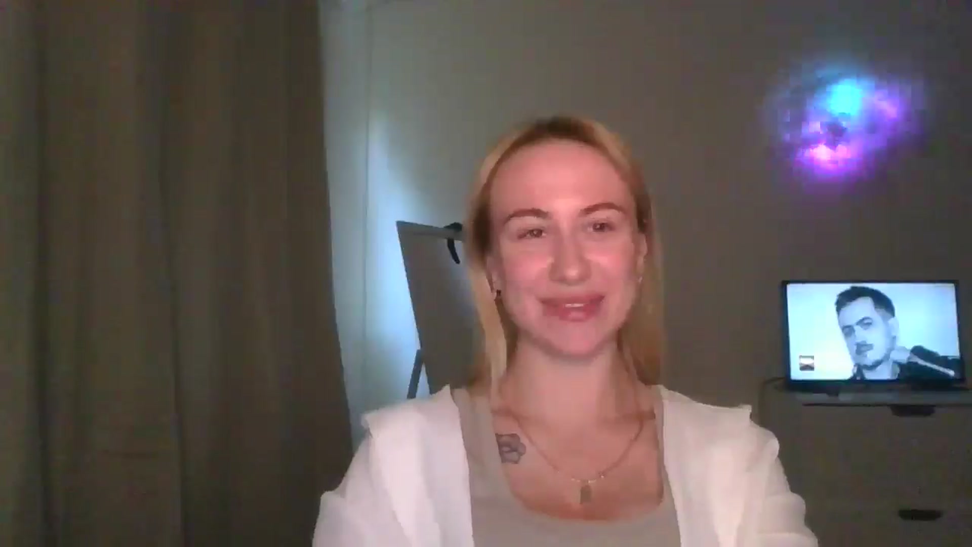 Gallery image thumbnail from Marmelade's myfreecams stream on, 06/14/2025, 18:00 image 19 of 20