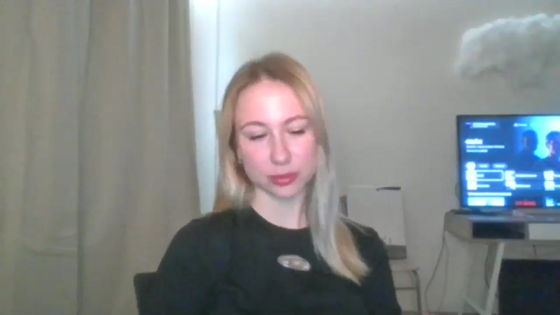 Gallery image thumbnail from Marmelade's myfreecams stream on, 10/17/2025, 10:17 image 13 of 20