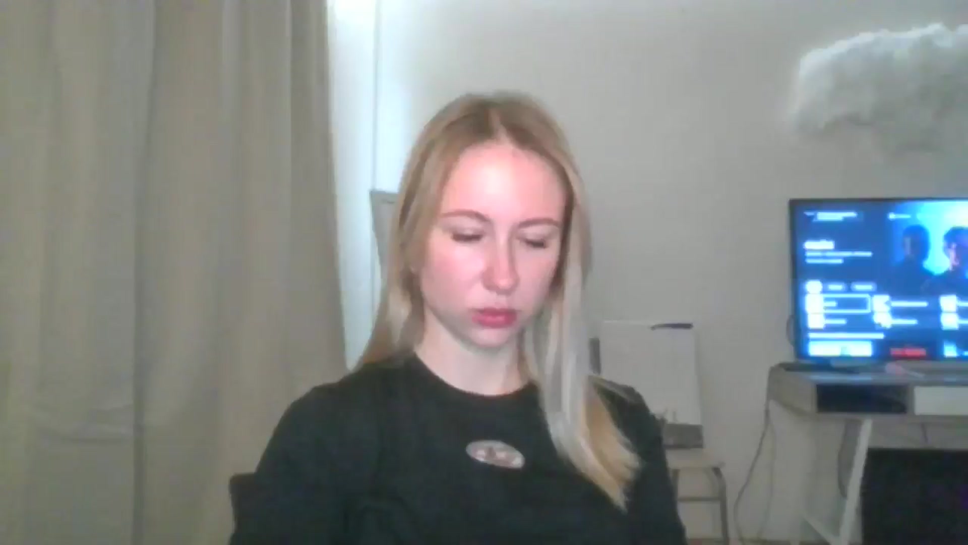 Gallery image thumbnail from Marmelade's myfreecams stream on, 10/17/2025, 10:17 image 12 of 20