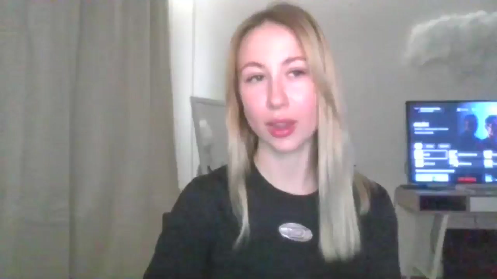 Gallery image thumbnail from Marmelade's myfreecams stream on, 10/17/2025, 10:17 image 17 of 20