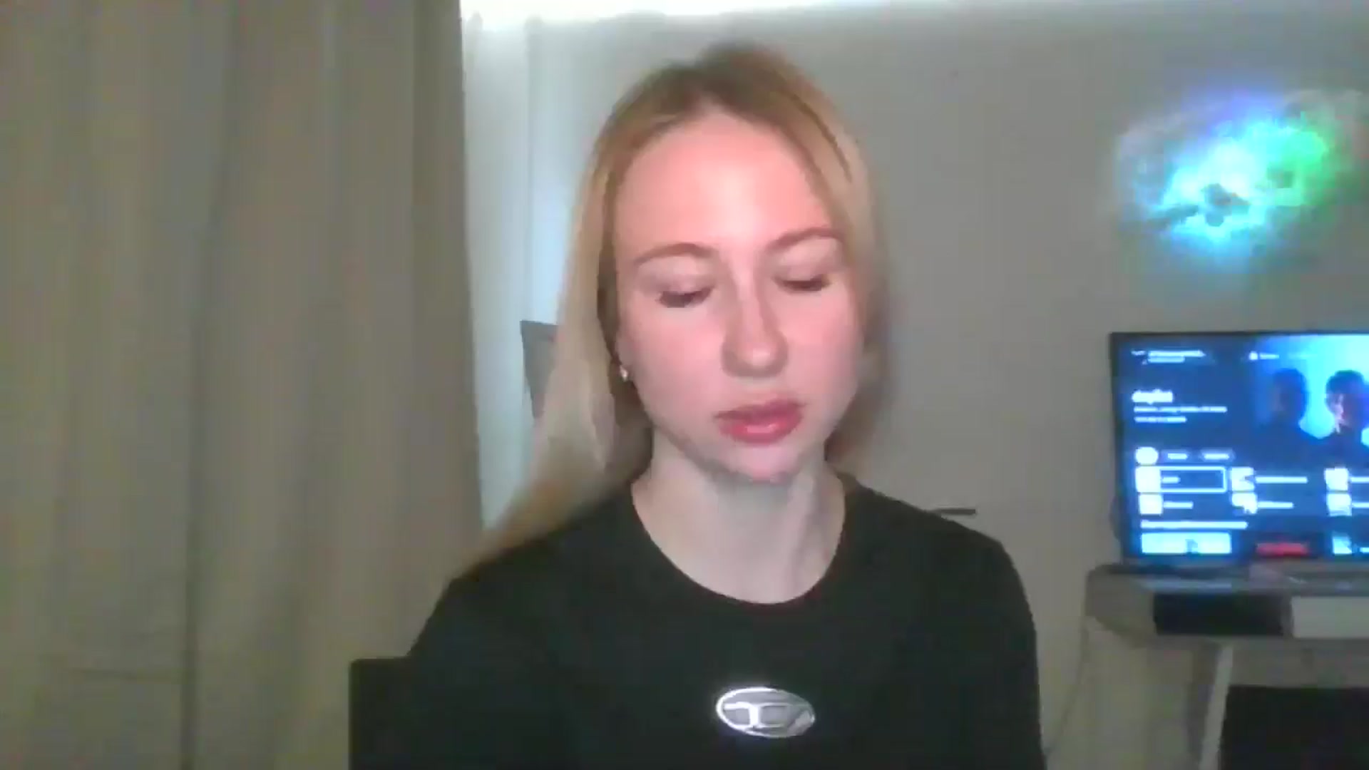Gallery image thumbnail from Marmelade's myfreecams stream on, 10/17/2025, 10:17 image 6 of 20