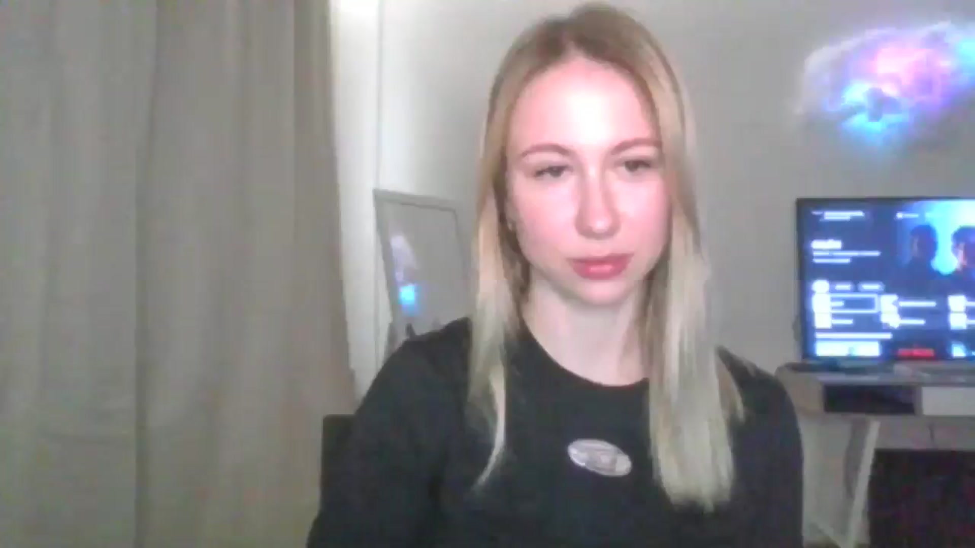 Gallery image thumbnail from Marmelade's myfreecams stream on, 10/17/2025, 10:17 image 18 of 20