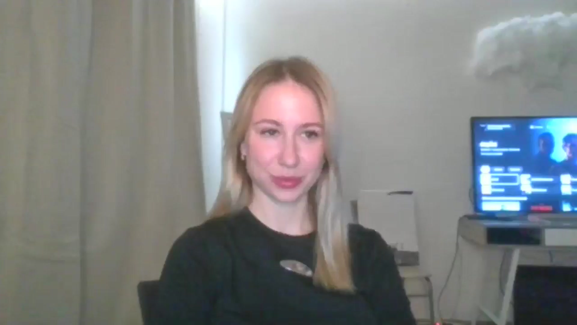 Gallery image thumbnail from Marmelade's myfreecams stream on, 10/17/2025, 10:17 image 10 of 20