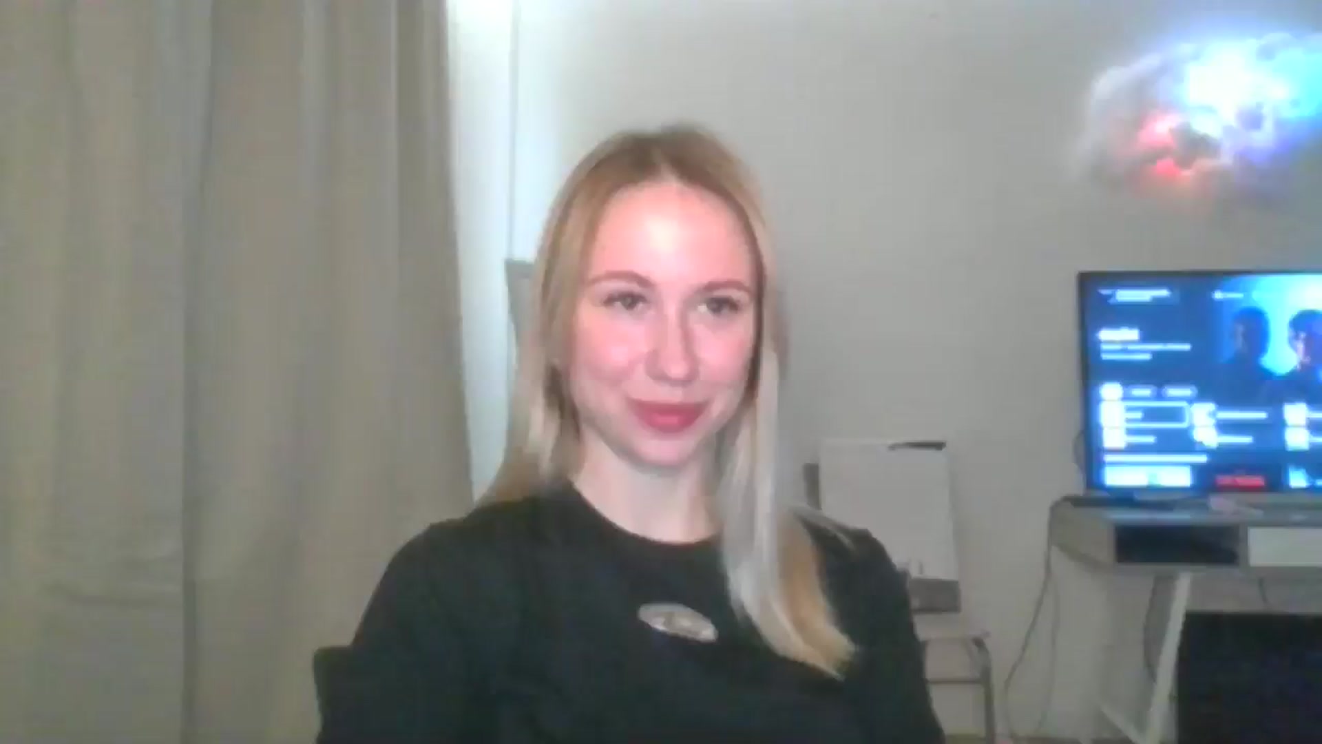 Gallery image thumbnail from Marmelade's myfreecams stream on, 10/17/2025, 10:17 image 14 of 20