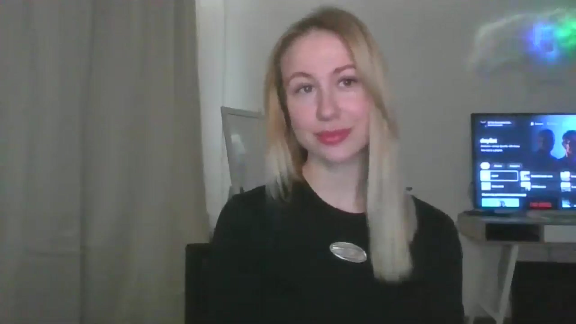 Gallery image thumbnail from Marmelade's myfreecams stream on, 10/17/2025, 10:17 image 15 of 20