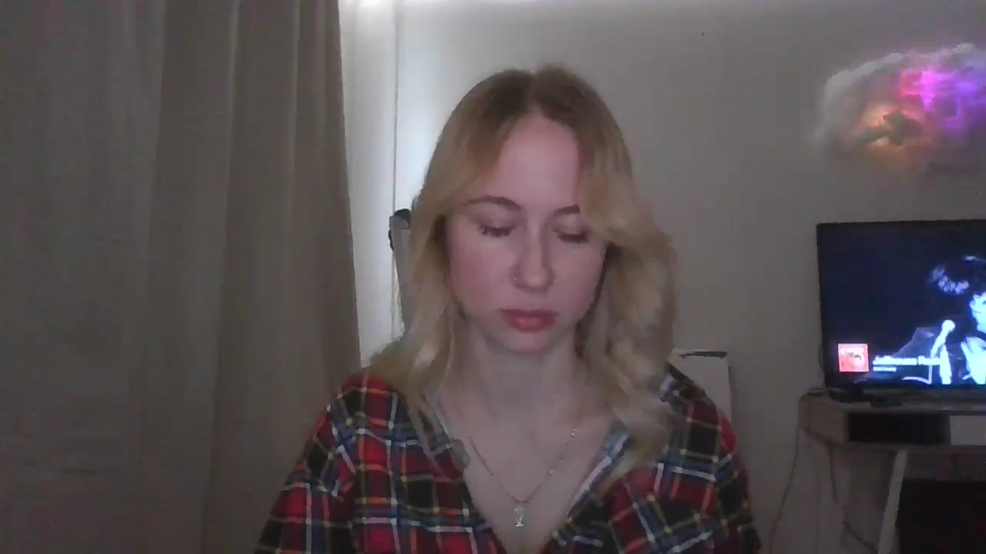 Gallery image thumbnail from Marmelade's myfreecams stream on, 10/20/2025, 08:45 image 9 of 20