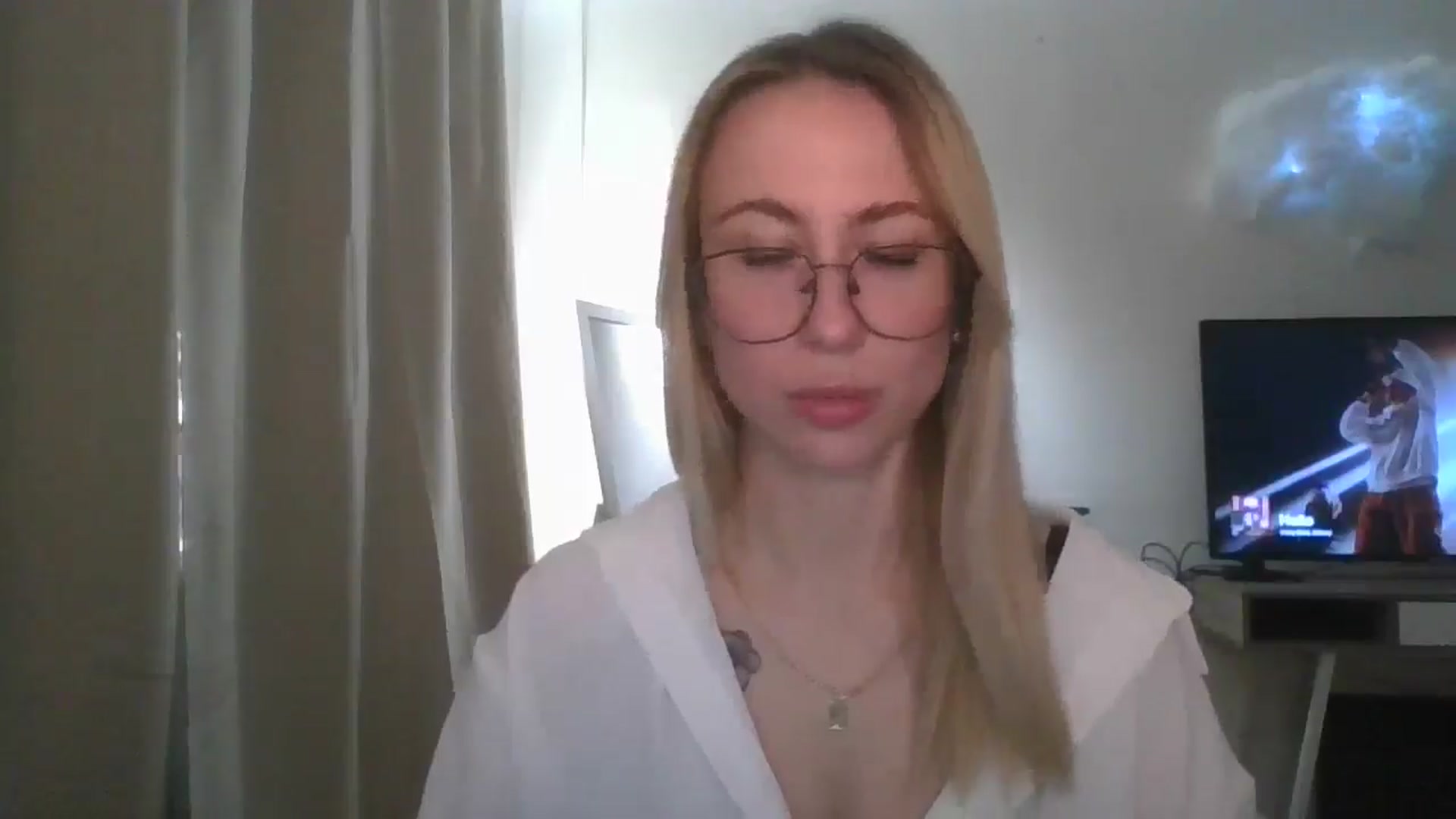 Gallery image thumbnail from Marmelade's myfreecams stream on, 10/31/2025, 13:49 image 13 of 20