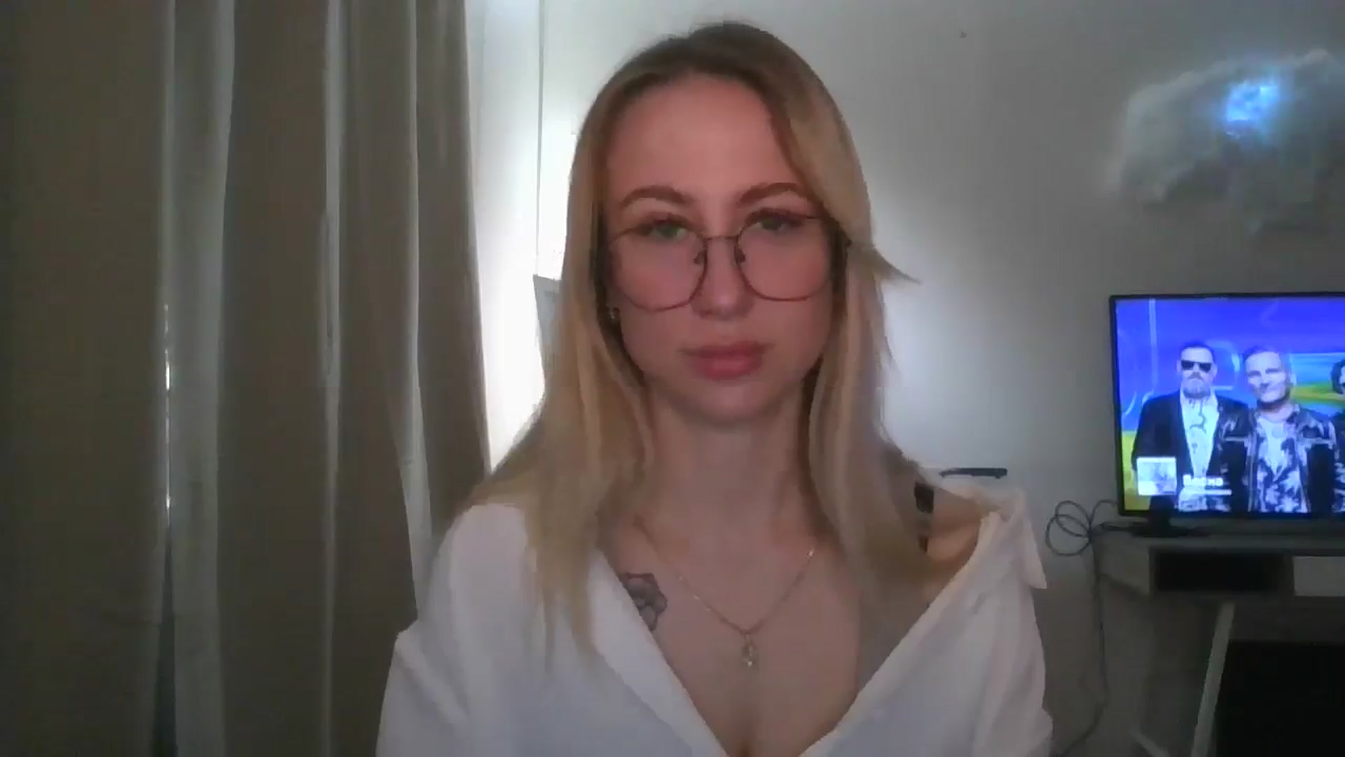 Gallery image thumbnail from Marmelade's myfreecams stream on, 10/31/2025, 13:49 image 7 of 20