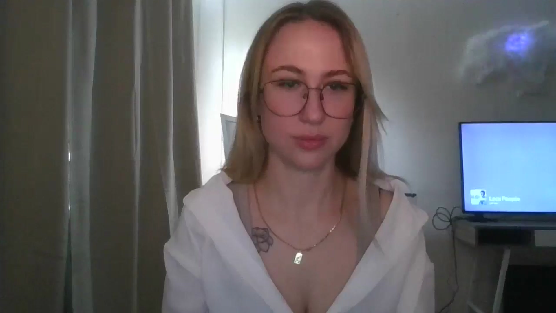 Gallery image thumbnail from Marmelade's myfreecams stream on, 10/31/2025, 13:49 image 5 of 20