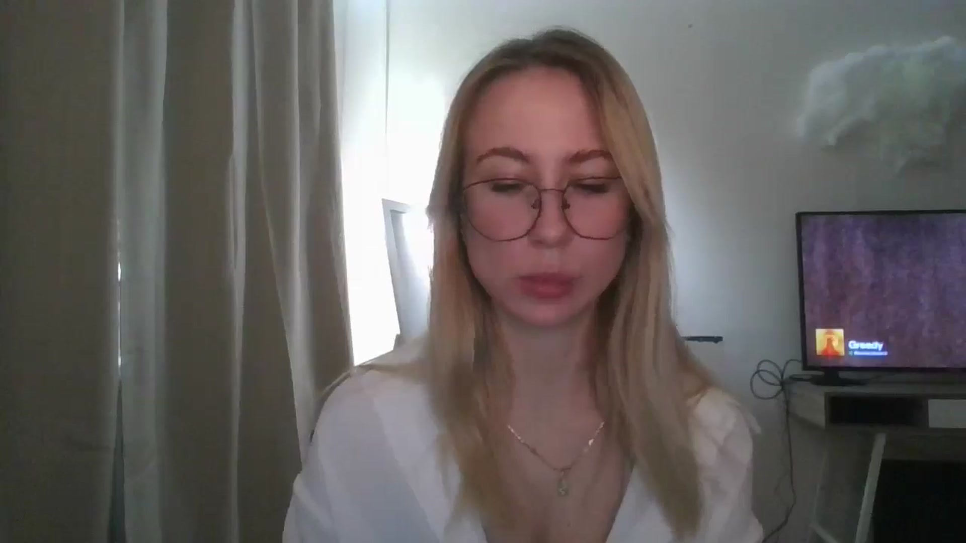Gallery image thumbnail from Marmelade's myfreecams stream on, 10/31/2025, 13:49 image 19 of 20