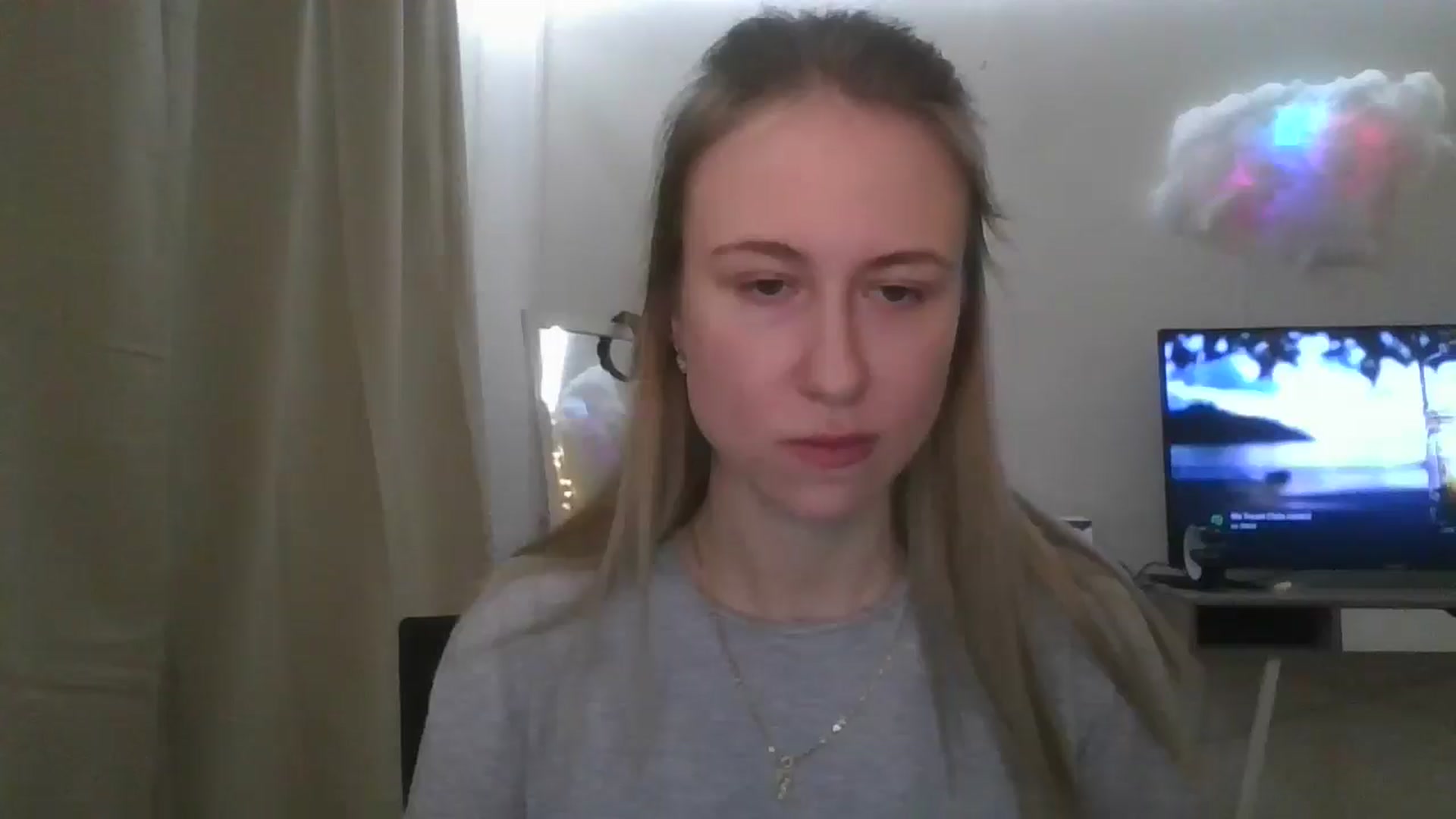 Gallery image thumbnail from Marmelade's myfreecams stream on, 12/08/2025, 22:36 image 20 of 20