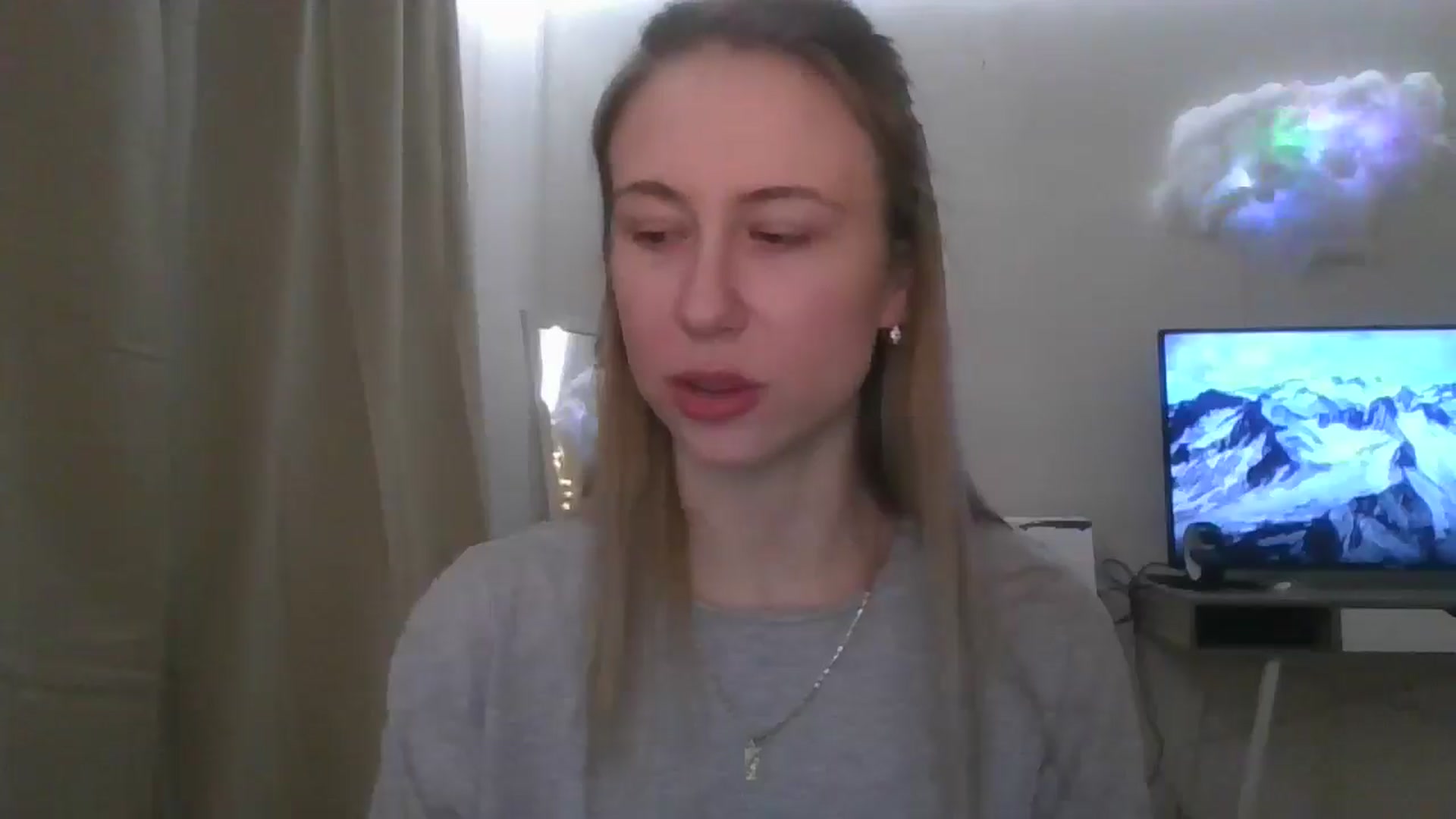 Gallery image thumbnail from Marmelade's myfreecams stream on, 12/08/2025, 22:36 image 17 of 20