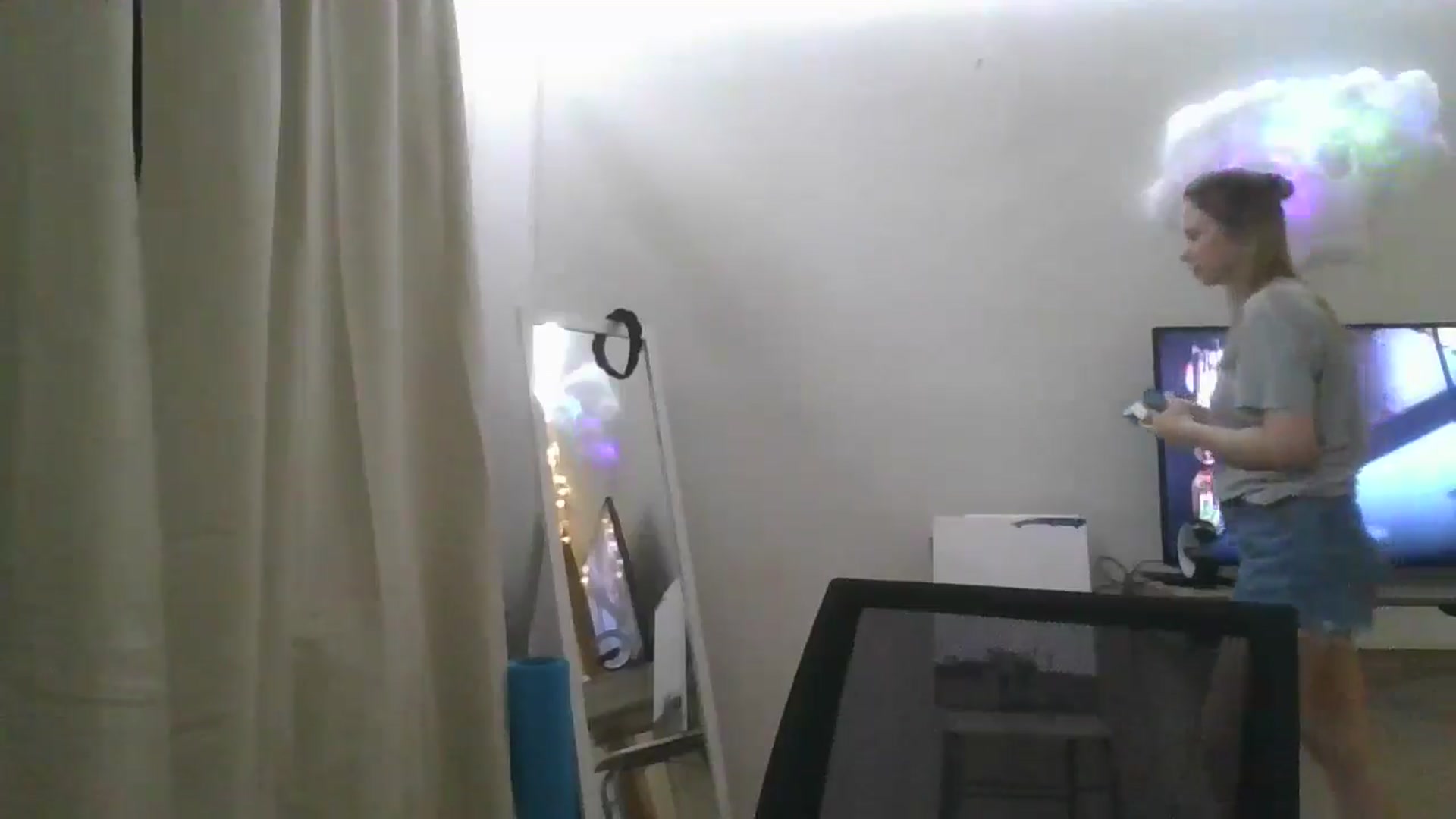 Gallery image thumbnail from Marmelade's myfreecams stream on, 12/08/2025, 22:36 image 3 of 20
