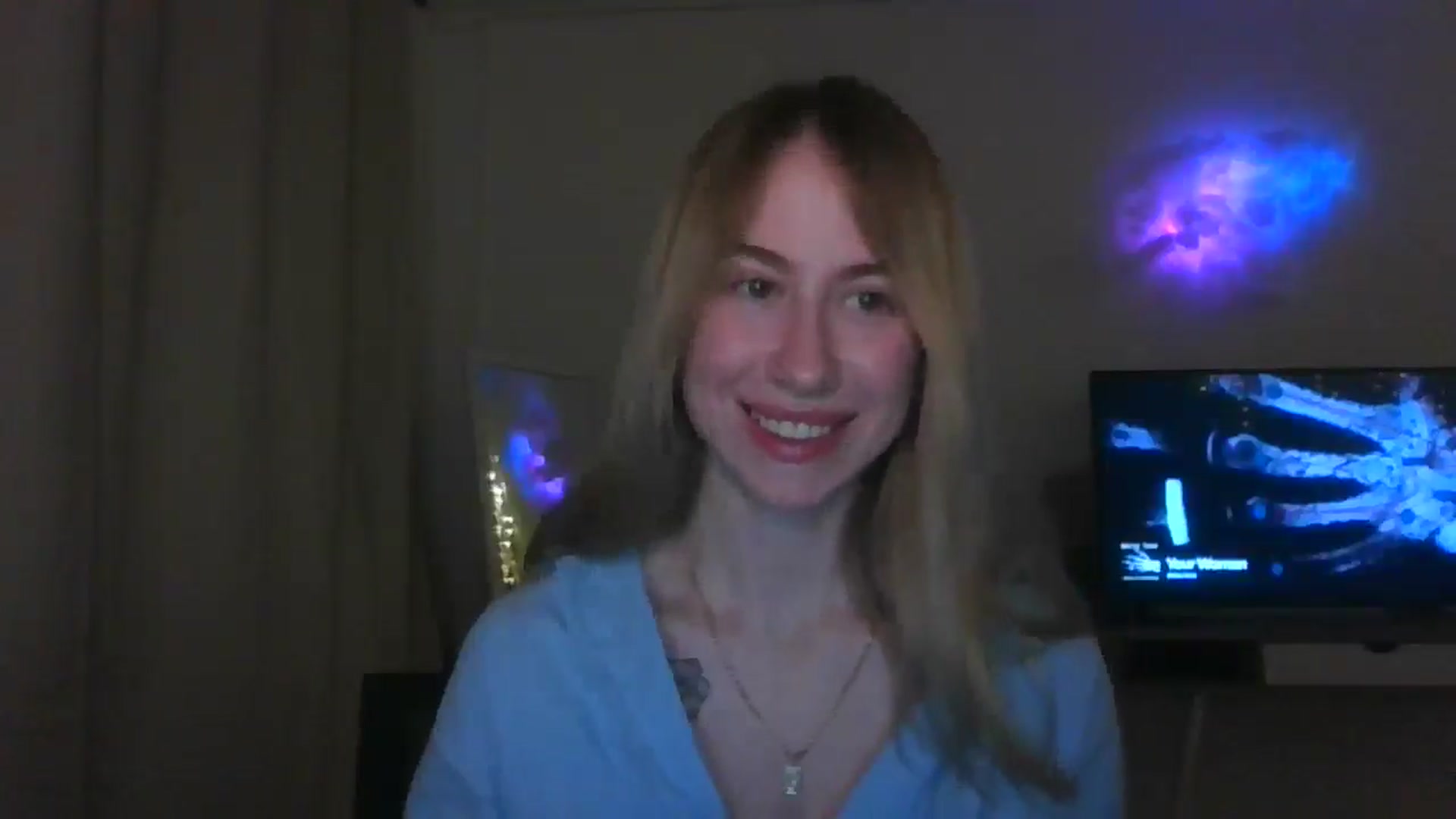 Gallery image thumbnail from Marmelade's myfreecams stream on, 12/22/2025, 23:51 image 16 of 20
