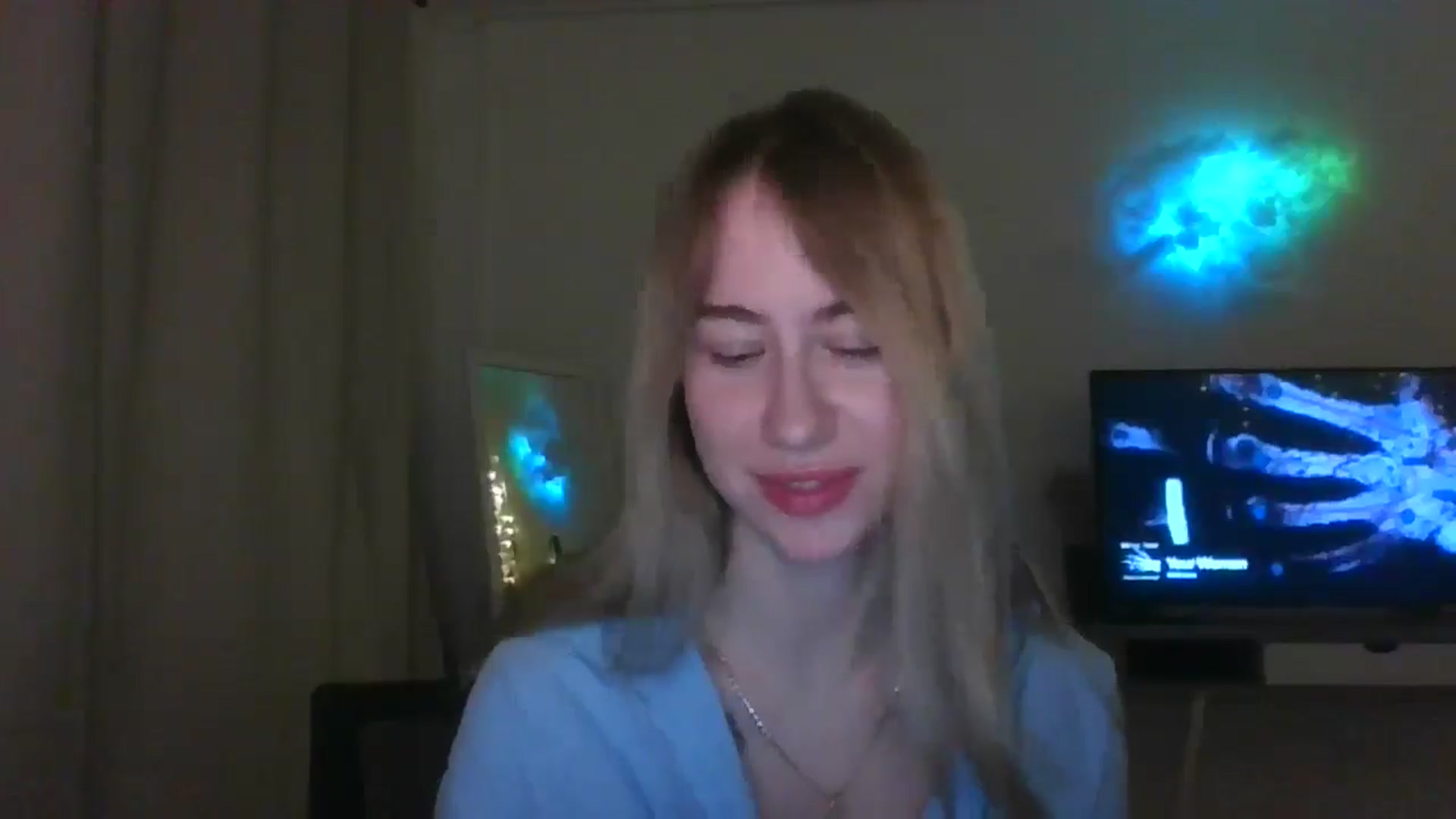 Gallery image thumbnail from Marmelade's myfreecams stream on, 12/22/2025, 23:51 image 14 of 20