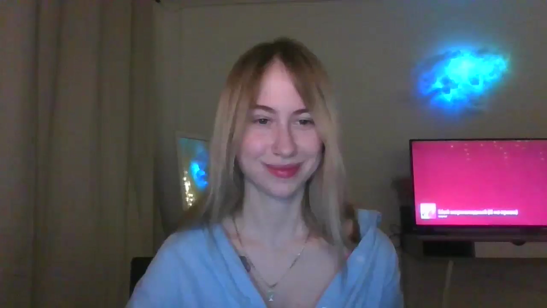 Gallery image thumbnail from Marmelade's myfreecams stream on, 12/22/2025, 23:51 image 2 of 20