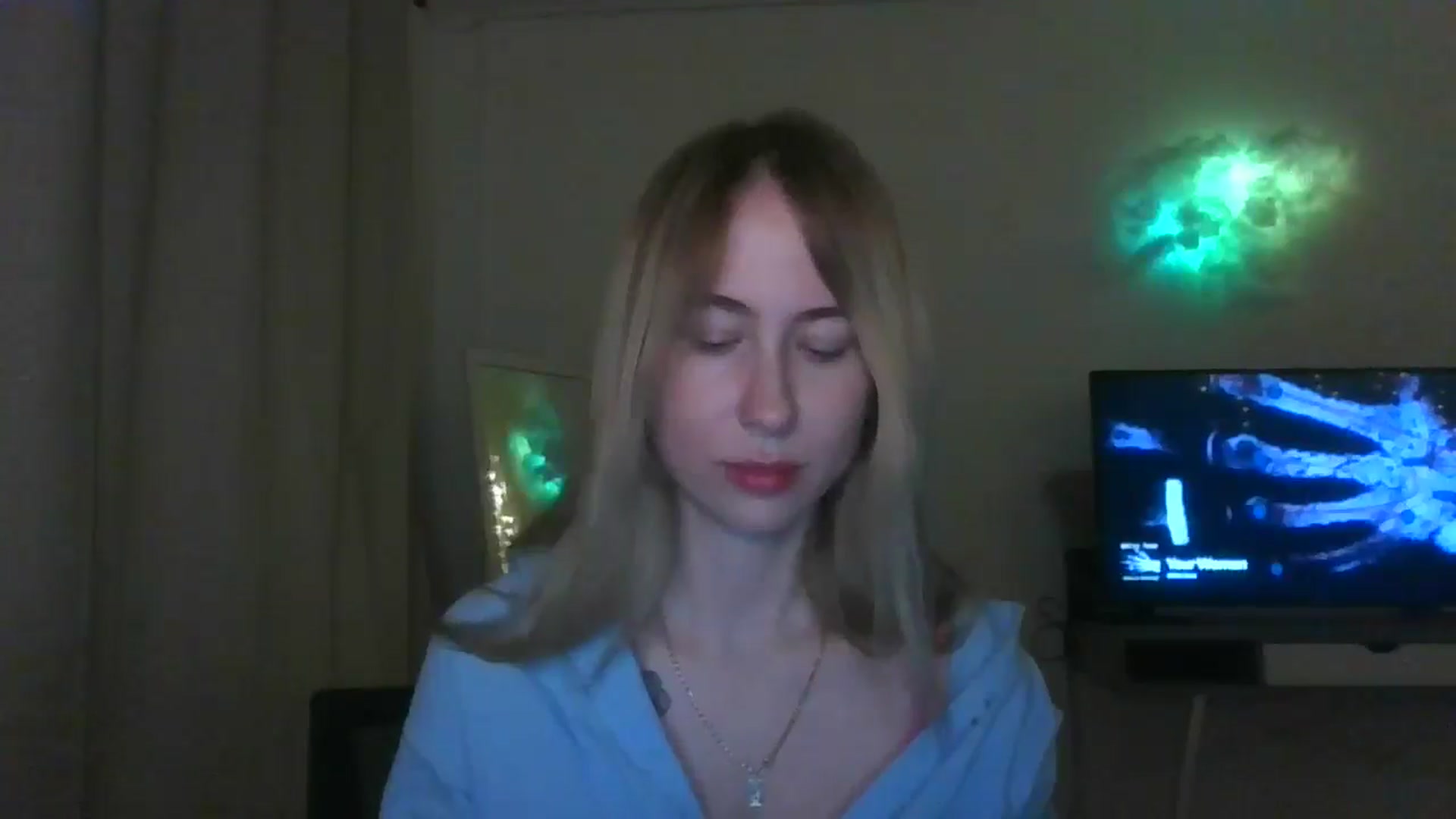 Gallery image thumbnail from Marmelade's myfreecams stream on, 12/22/2025, 23:51 image 19 of 20