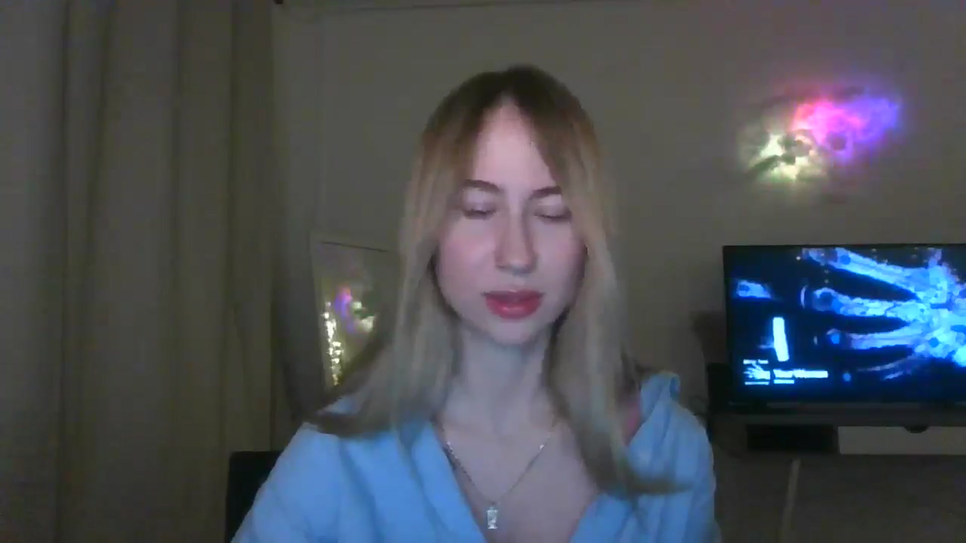 Gallery image thumbnail from Marmelade's myfreecams stream on, 12/22/2025, 23:51 image 5 of 20