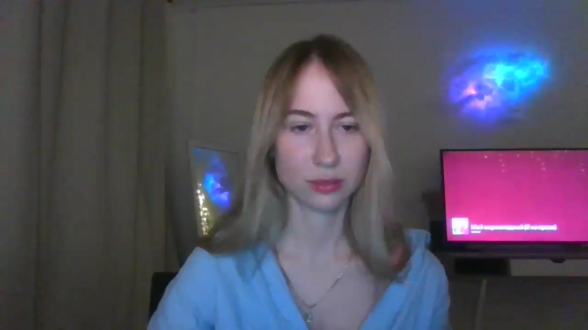 Gallery image thumbnail from Marmelade's myfreecams stream on, 12/22/2025, 23:51 image 3 of 20