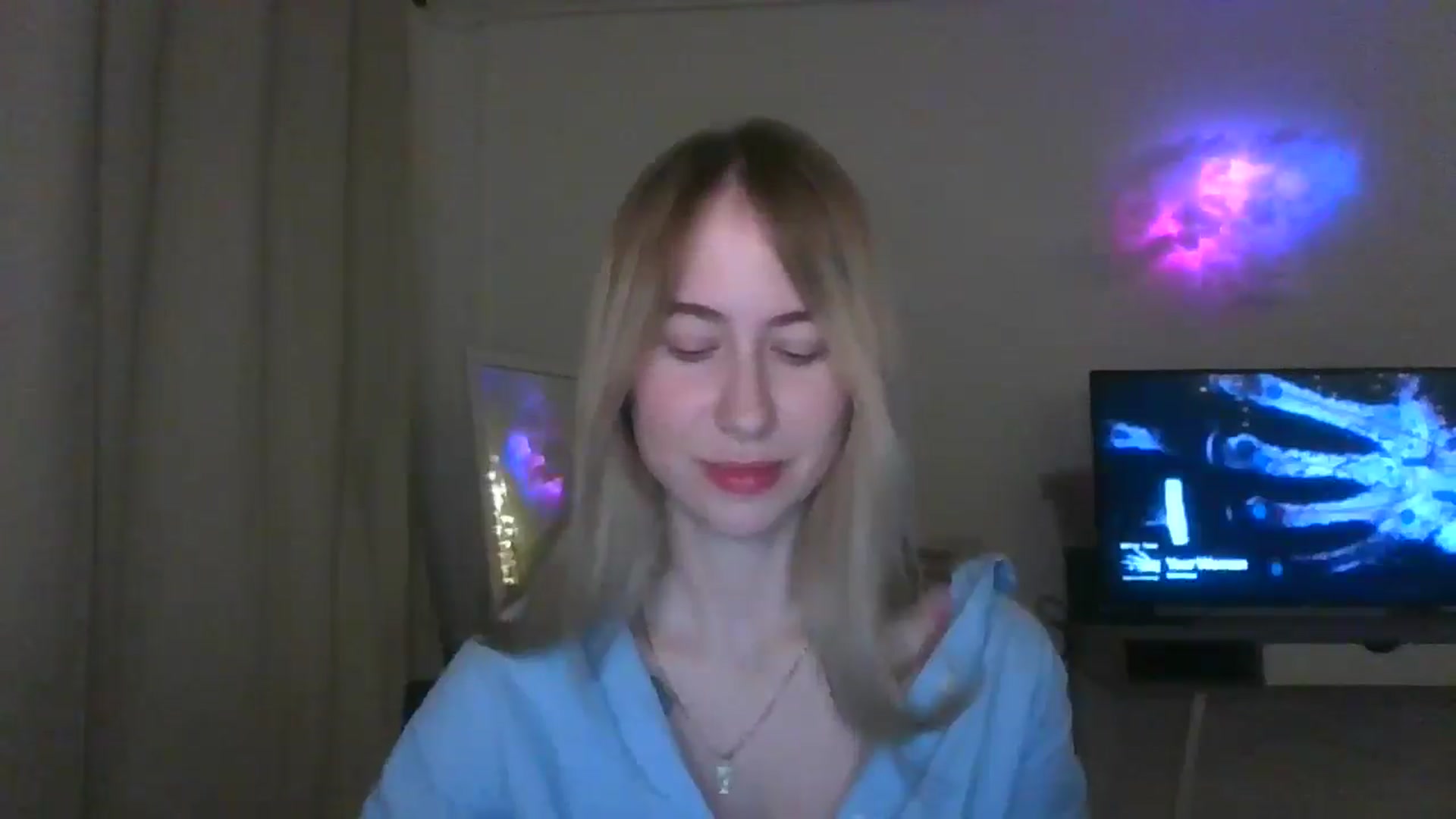 Gallery image thumbnail from Marmelade's myfreecams stream on, 12/22/2025, 23:51 image 4 of 20