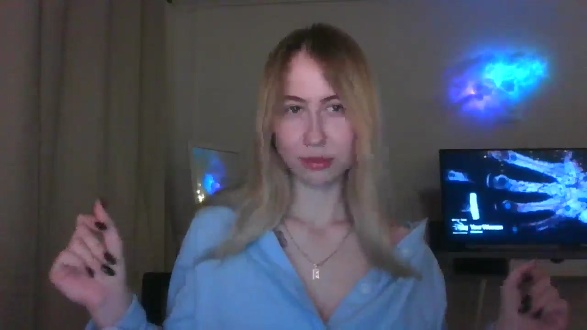 Gallery image thumbnail from Marmelade's myfreecams stream on, 12/22/2025, 23:51 image 9 of 20
