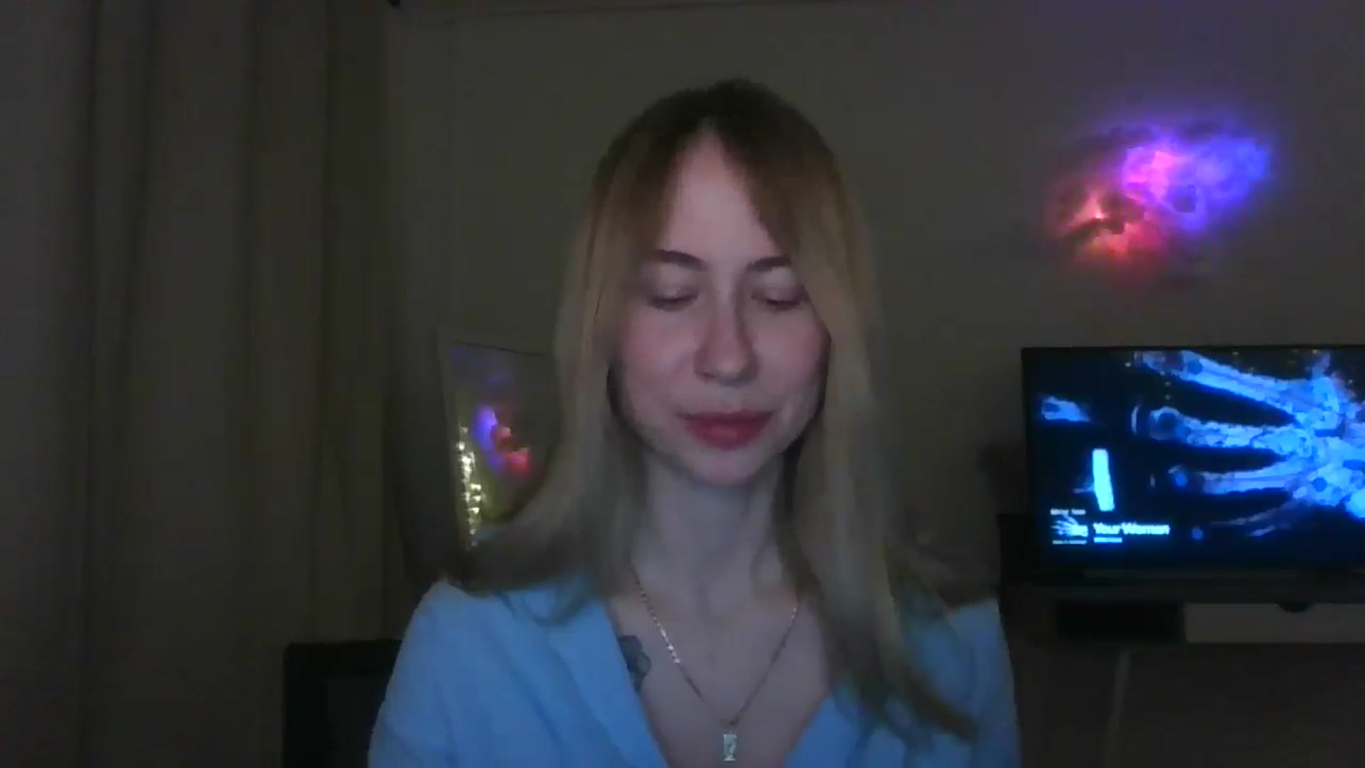 Gallery image thumbnail from Marmelade's myfreecams stream on, 12/22/2025, 23:51 image 17 of 20
