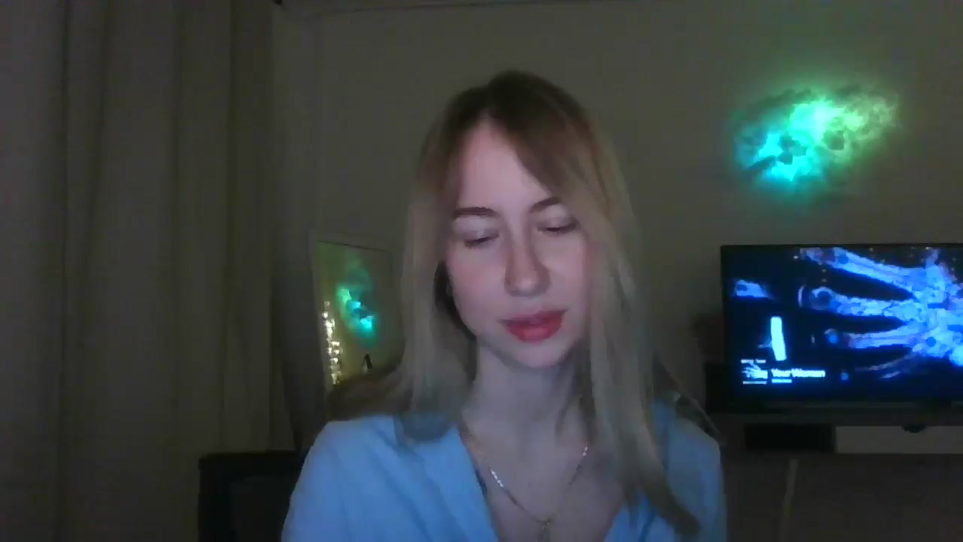 Gallery image thumbnail from Marmelade's myfreecams stream on, 12/22/2025, 23:51 image 13 of 20