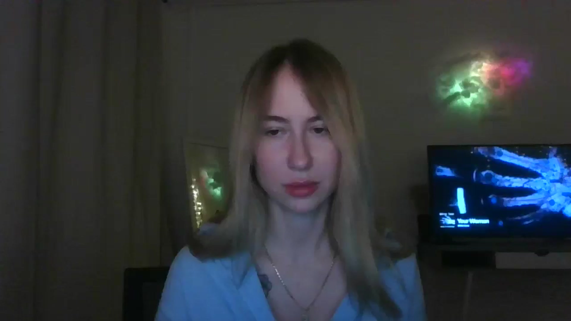 Gallery image thumbnail from Marmelade's myfreecams stream on, 12/22/2025, 23:51 image 18 of 20