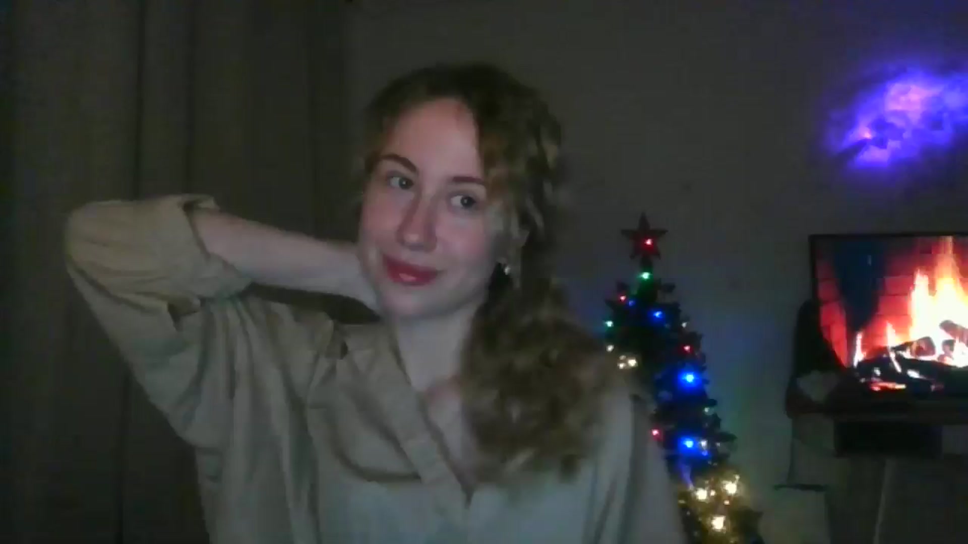 Gallery image thumbnail from Marmelade's myfreecams stream on, 12/23/2025, 23:27 image 17 of 20