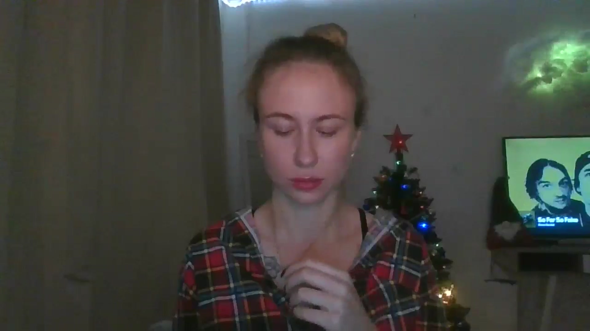 Gallery image thumbnail from Marmelade's myfreecams stream on, 12/27/2025, 24:05 image 7 of 20