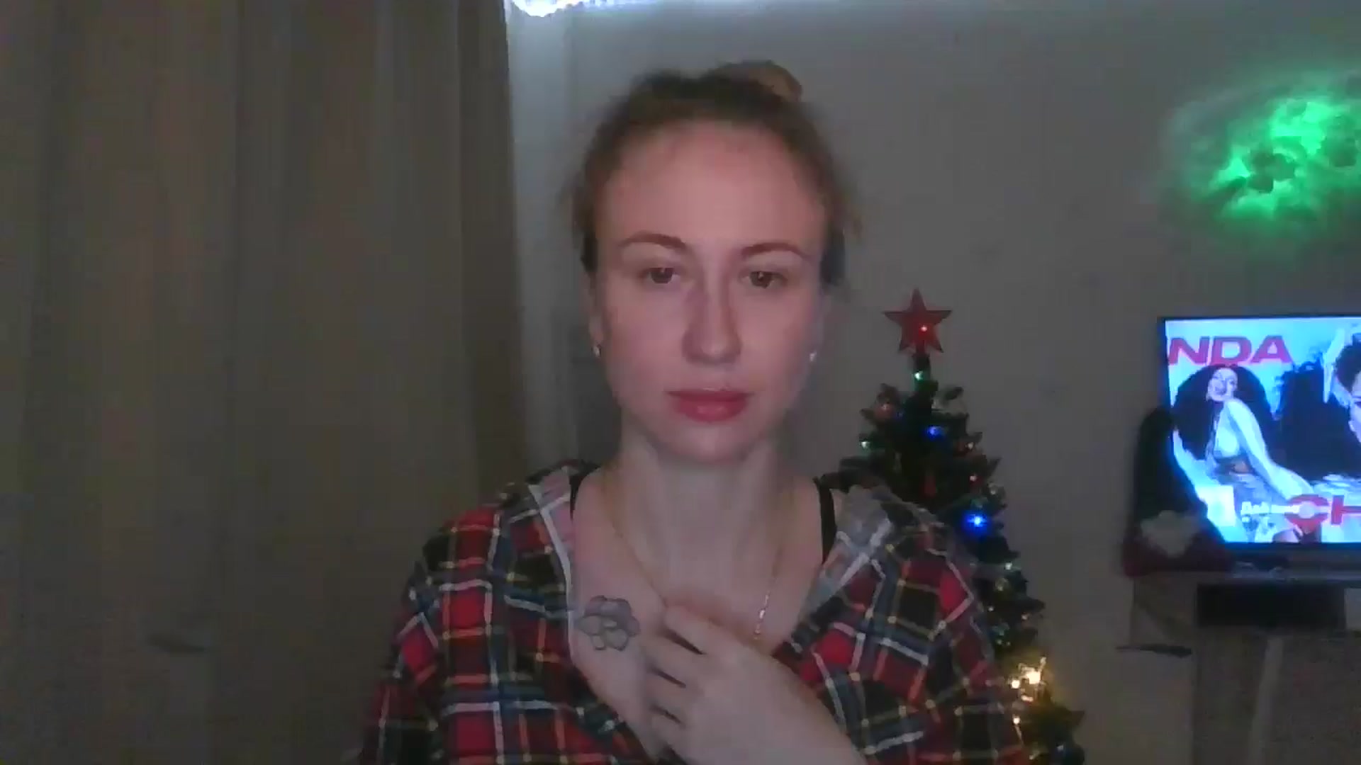 Gallery image thumbnail from Marmelade's myfreecams stream on, 12/27/2025, 24:05 image 1 of 20