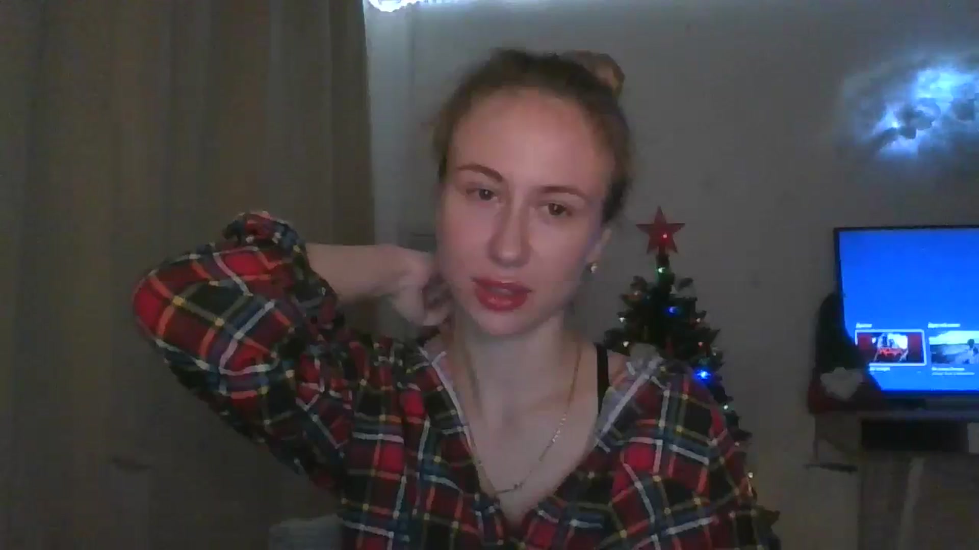 Gallery image thumbnail from Marmelade's myfreecams stream on, 12/27/2025, 24:05 image 13 of 20