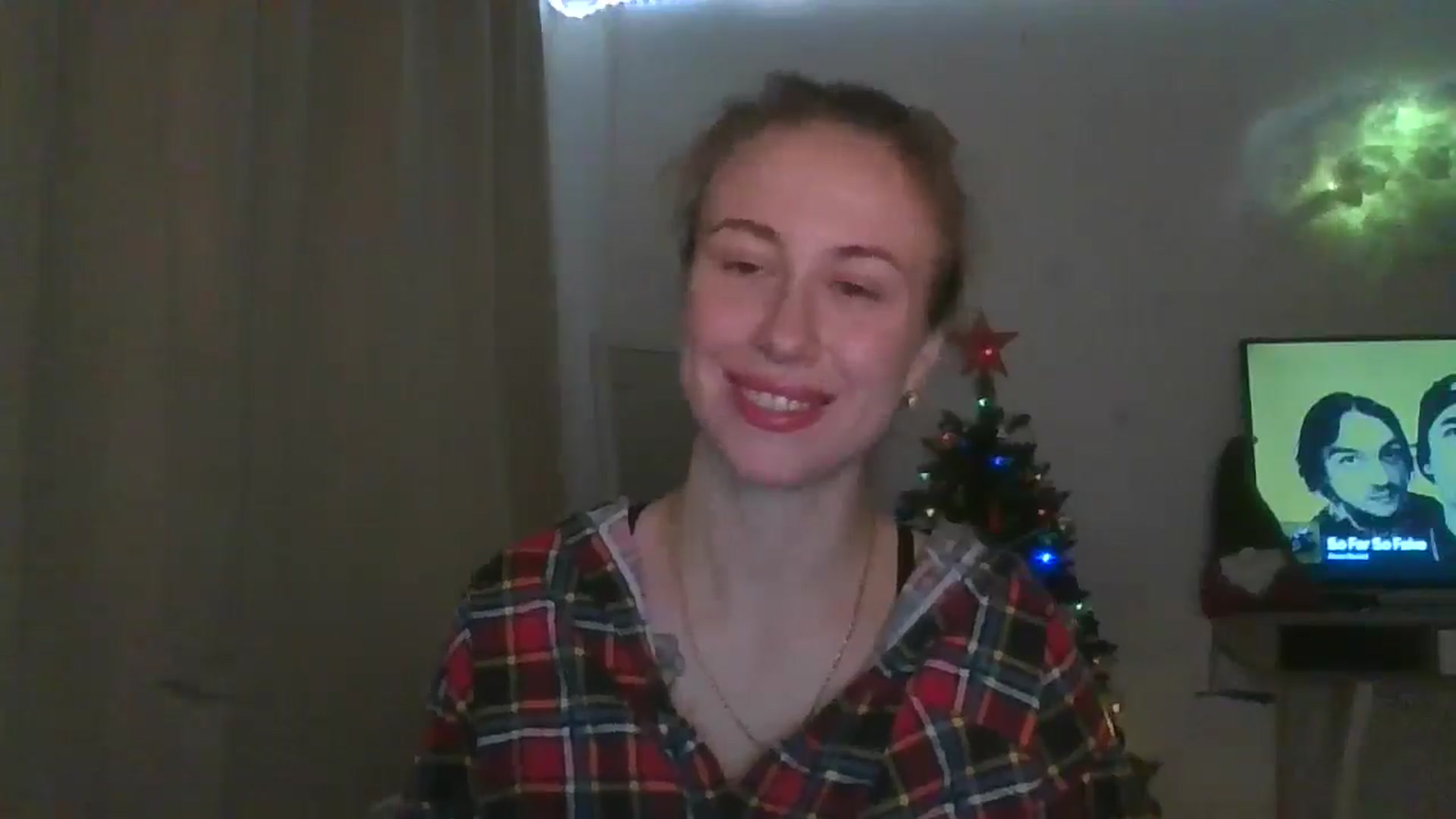 Gallery image thumbnail from Marmelade's myfreecams stream on, 12/27/2025, 24:05 image 6 of 20