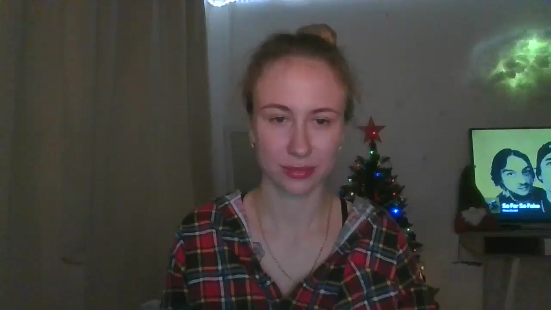 Gallery image thumbnail from Marmelade's myfreecams stream on, 12/27/2025, 24:05 image 5 of 20