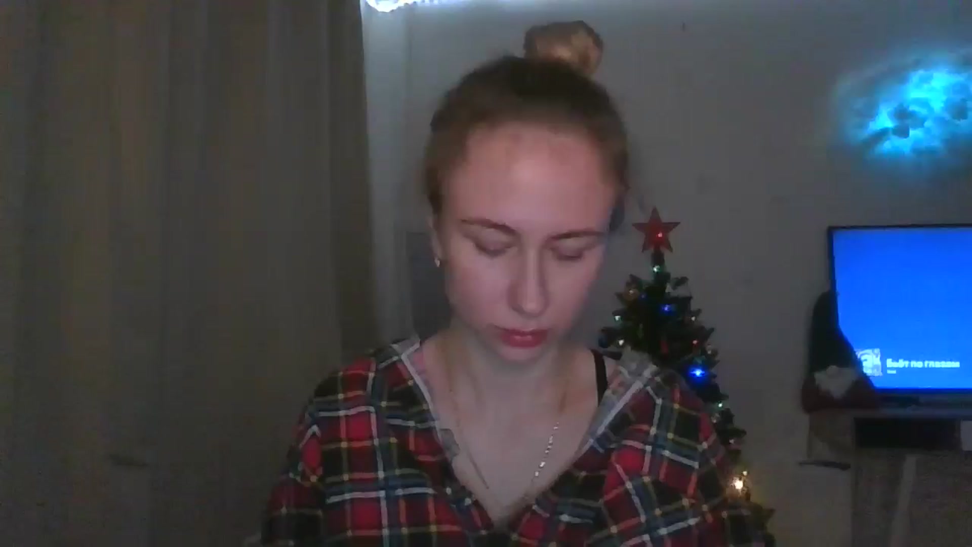 Gallery image thumbnail from Marmelade's myfreecams stream on, 12/27/2025, 24:05 image 8 of 20