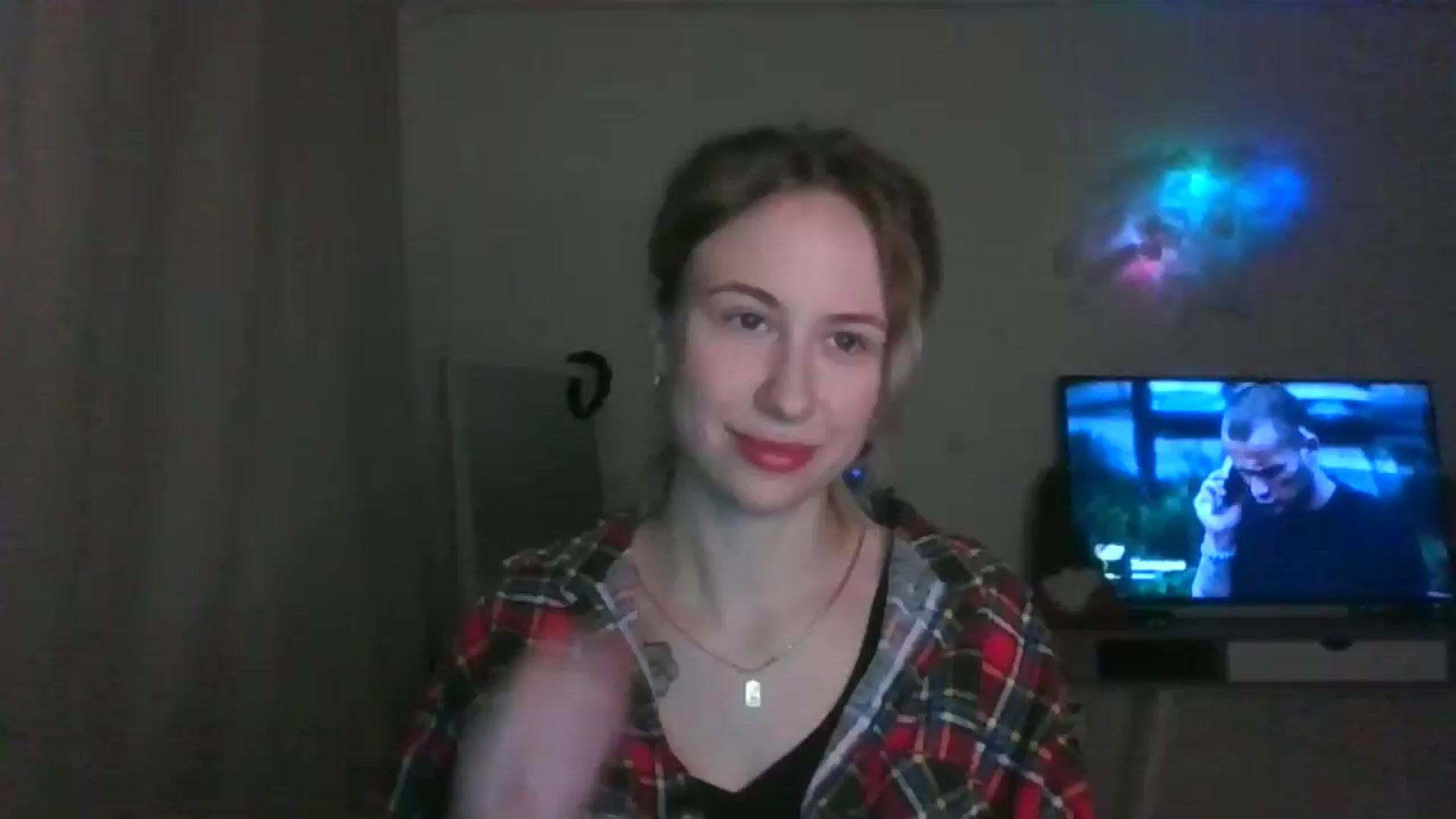 Gallery image thumbnail from Marmelade's myfreecams stream on, 12/28/2025, 23:20 image 1 of 20