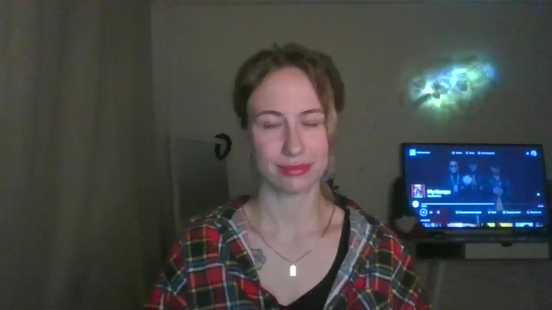 Gallery image thumbnail from Marmelade's myfreecams stream on, 12/28/2025, 23:20 image 10 of 20
