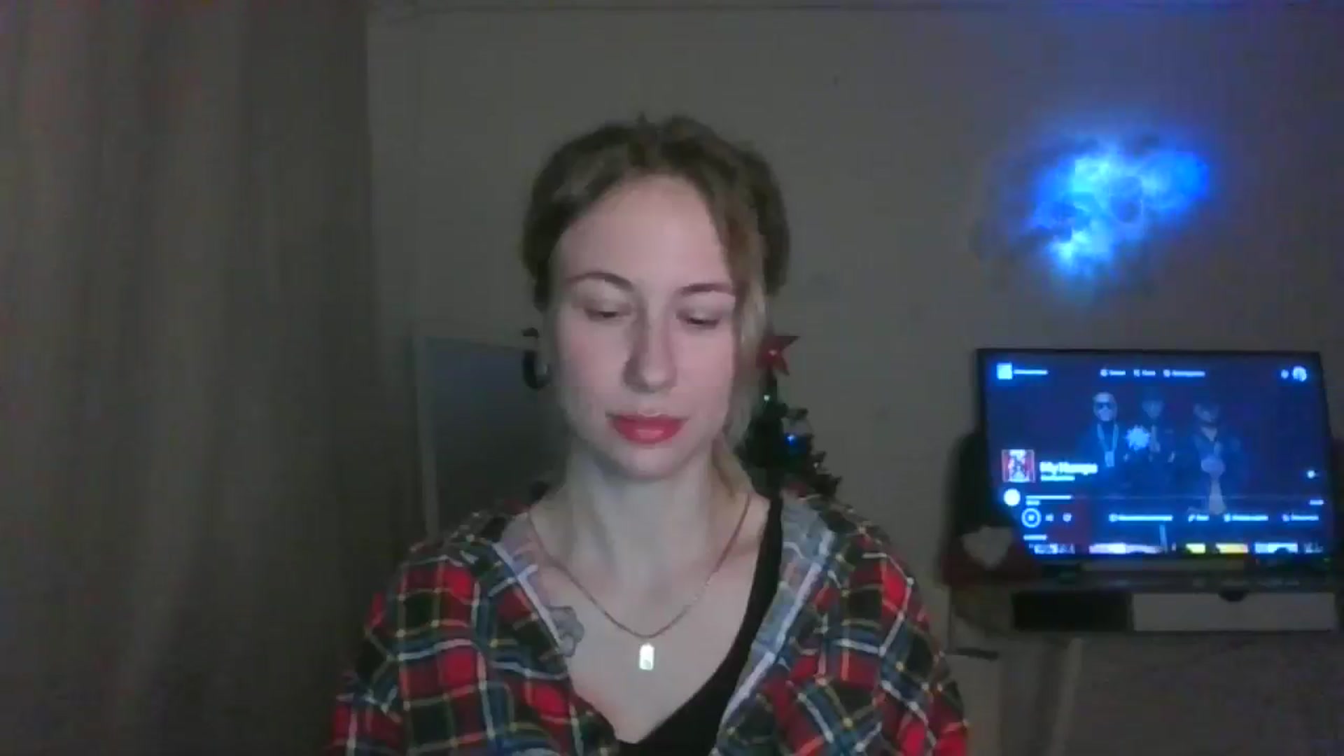 Gallery image thumbnail from Marmelade's myfreecams stream on, 12/28/2025, 23:20 image 8 of 20