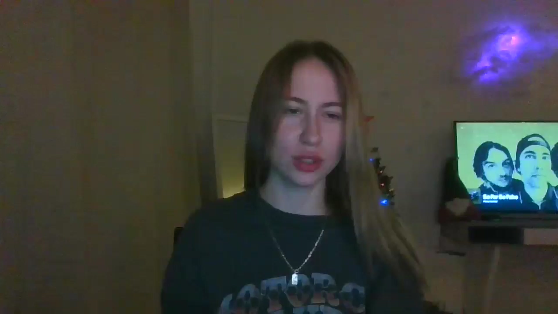 Gallery image thumbnail from Marmelade's myfreecams stream on, 12/31/2025, 01:29 image 18 of 20