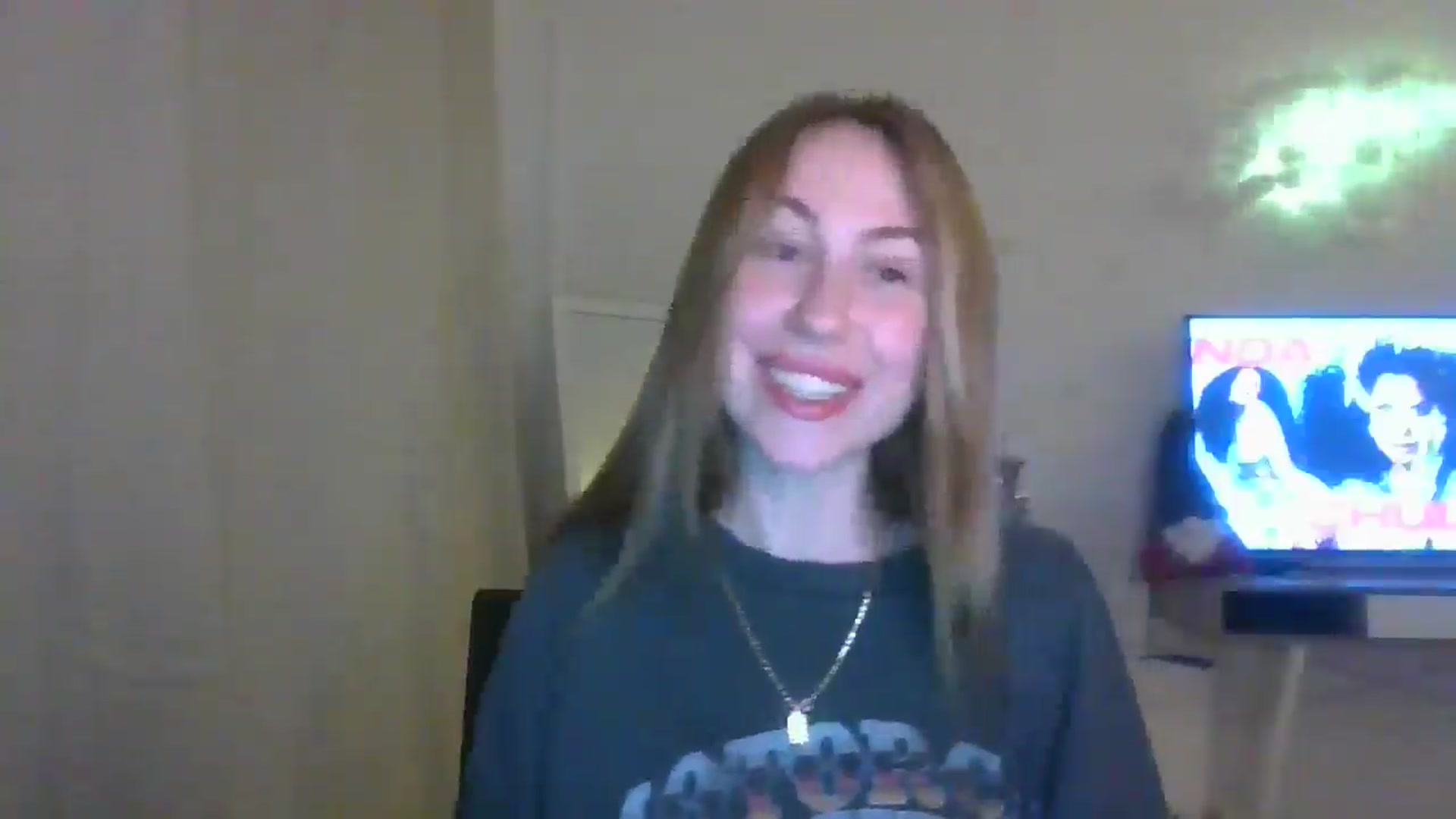 Gallery image thumbnail from Marmelade's myfreecams stream on, 12/31/2025, 01:29 image 17 of 20