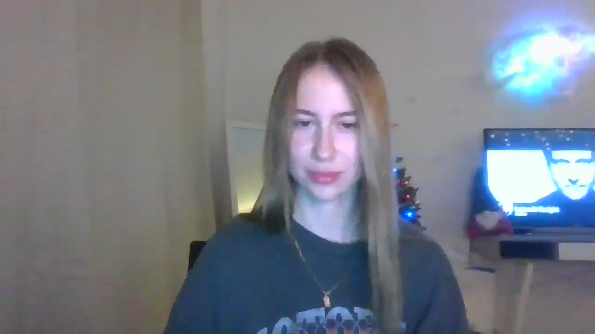 Gallery image thumbnail from Marmelade's myfreecams stream on, 12/31/2025, 01:29 image 20 of 20