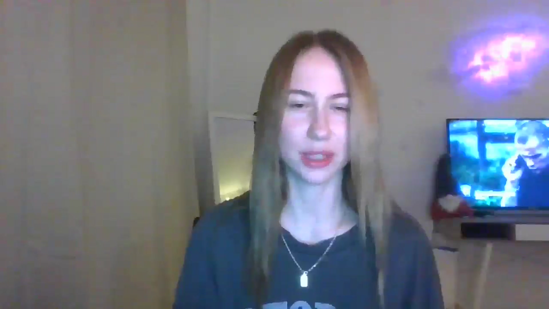 Gallery image thumbnail from Marmelade's myfreecams stream on, 12/31/2025, 01:29 image 7 of 20