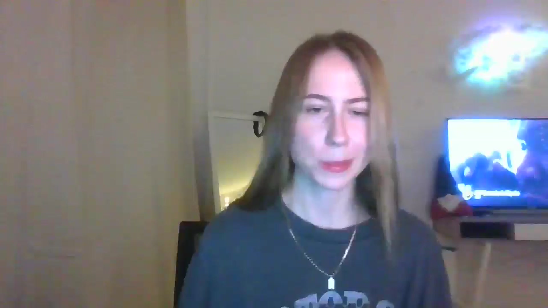 Gallery image thumbnail from Marmelade's myfreecams stream on, 12/31/2025, 01:29 image 14 of 20