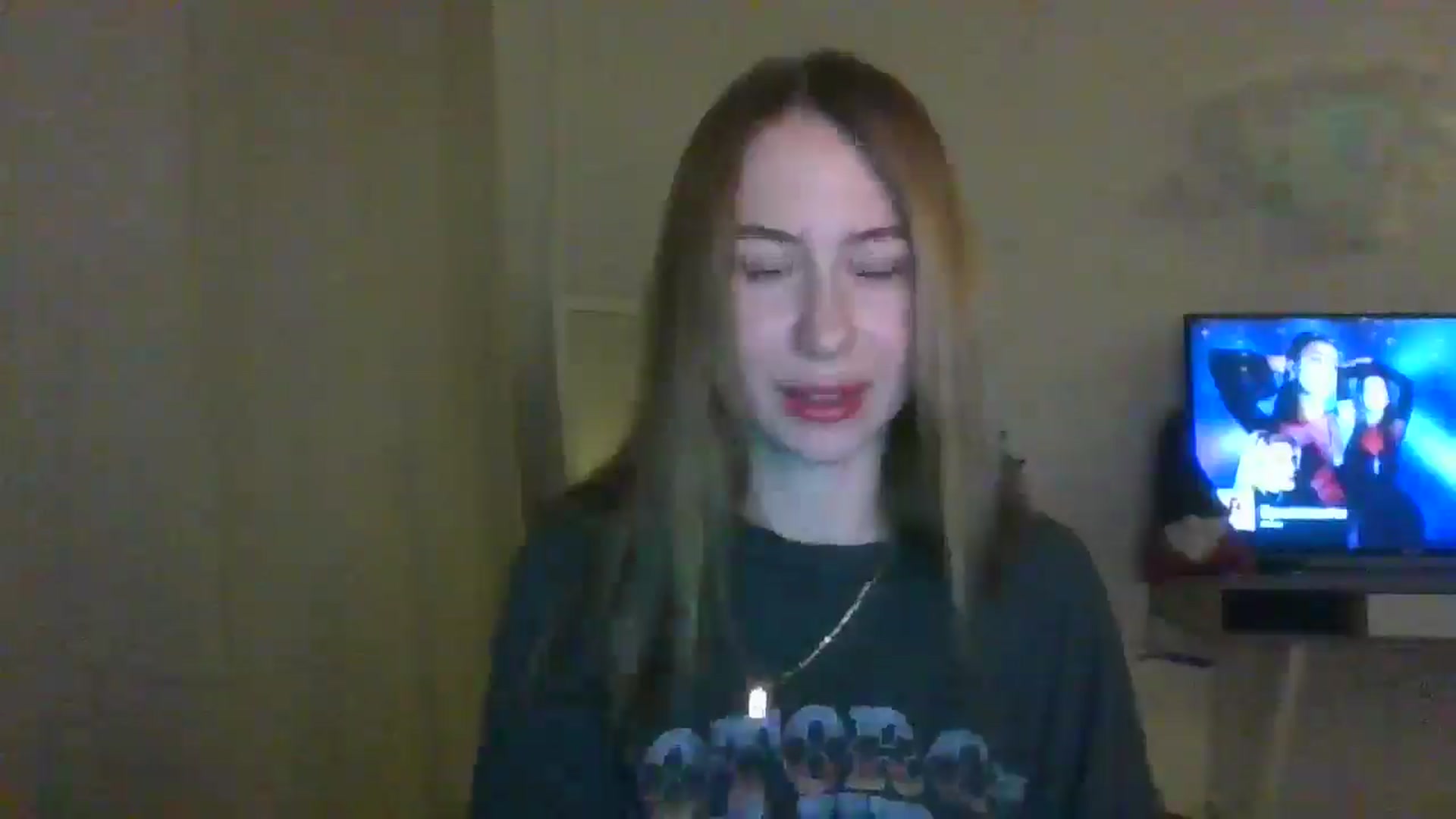 Gallery image thumbnail from Marmelade's myfreecams stream on, 12/31/2025, 01:29 image 3 of 20
