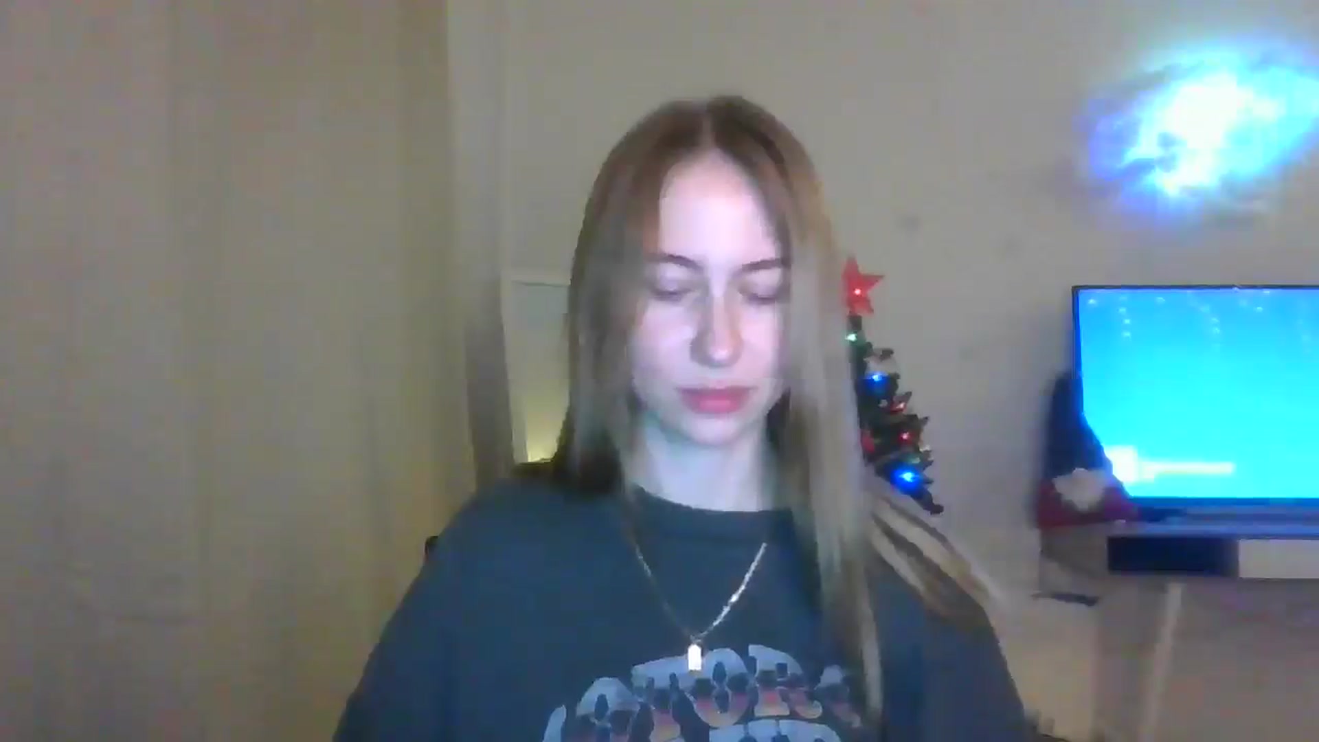 Gallery image thumbnail from Marmelade's myfreecams stream on, 12/31/2025, 01:29 image 19 of 20