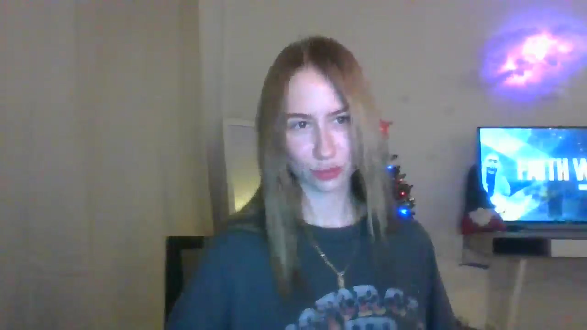 Gallery image thumbnail from Marmelade's myfreecams stream on, 12/31/2025, 01:29 image 5 of 20