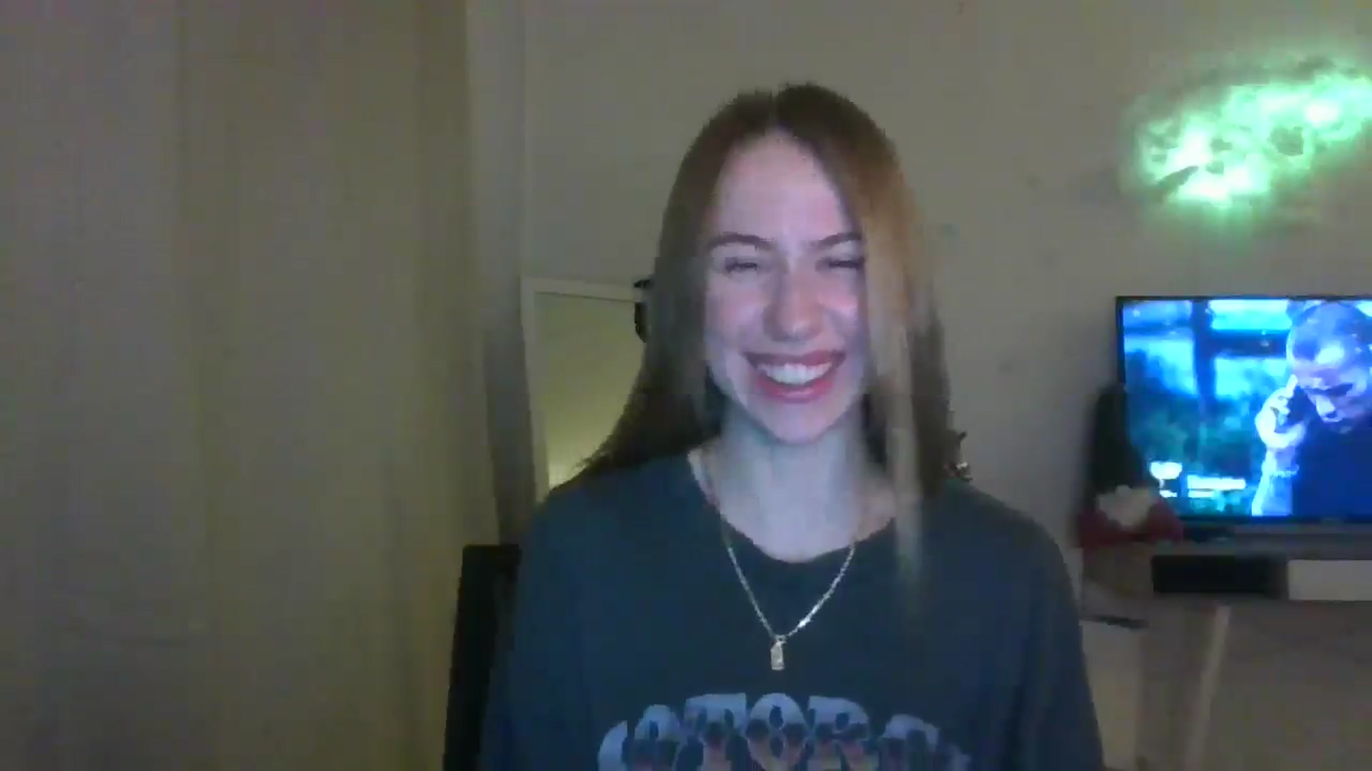 Gallery image thumbnail from Marmelade's myfreecams stream on, 12/31/2025, 01:29 image 8 of 20